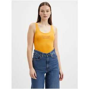 Orange Women's Body TALLY WEiJL - Women