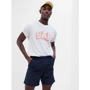 Majica with GAP logo - Men