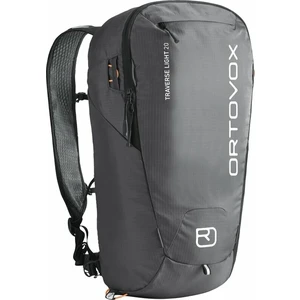 Ortovox Traverse Light 20 Flintstone Outdoor plecak