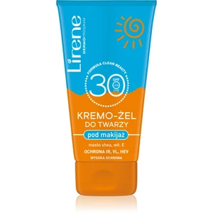 Lirene Sun care ochranná podkladová báze pod make-up SPF 30 50 ml