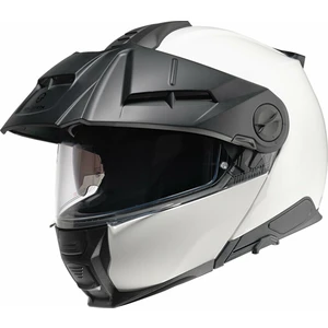 Schuberth E2 Glossy White 2XL Bukósisak