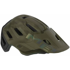 MET Roam MIPS Kiwi Iridescent/Matt S (52-56 cm) Casque de vélo