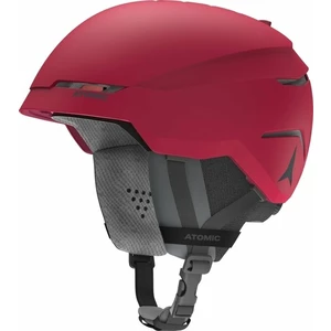Atomic Savor Amid Ski Helmet Roșu închis S (51-55 cm) Cască schi