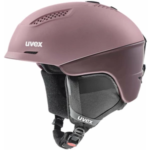 UVEX Ultra Bramble Mat 51-55 cm Casco de esquí