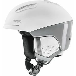 UVEX Ultra Pro White/Grey 51-55 cm Sísisak