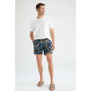 DEFACTO Regular Fit Swimming Short