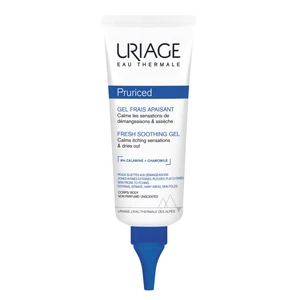 Uriage Pruriced Soothing Gel upokojujúci gél 100 ml