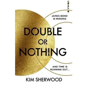 Double or Nothing - Kim Sherwood