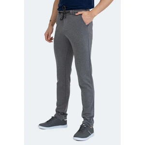 Slazenger Sweatpants - Gray - Straight