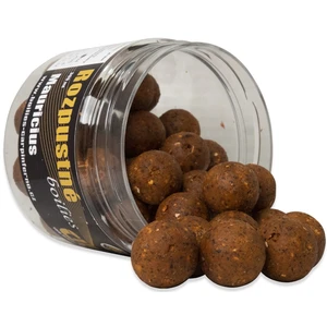 Carp inferno rozpustné boilies nutra line mauricius - 300 ml 20 mm