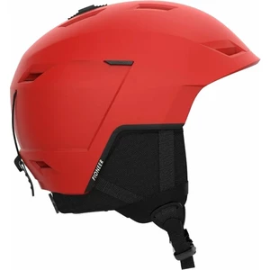 Salomon Pioneer LT Red XL (62-64 cm) Cască schi