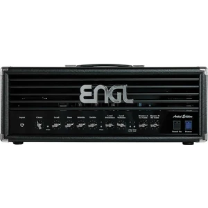 Engl E653 Artist Edition 50 Blackout