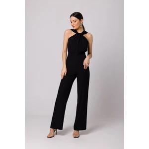 Makover Woman's Jumpsuit K164