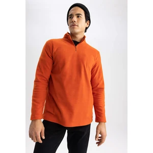 DEFACTO Regular Fit Sweatshirt