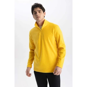 DEFACTO Regular Fit Sweatshirt