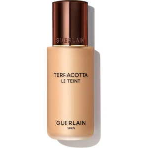 GUERLAIN Terracotta Le Teint tekutý make-up pre prirodzený vzhľad odtieň 4W Warm 35 ml