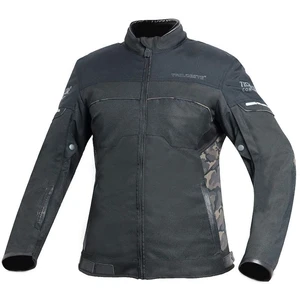 Trilobite 2092 All Ride Tech-Air Ladies Black/Camo M Chaqueta textil