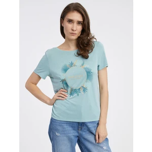 Green Women's T-Shirt ONLY Free - Women