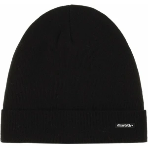 Eisbär Skater OS Beanie Black UNI Căciulă