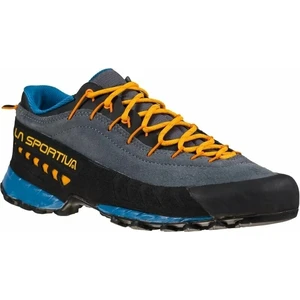 La Sportiva TX4 Blue/Papaya 41 Heren Wanderschuhe