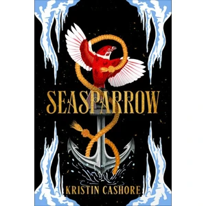 Seasparrow (Graceling Realm) (Defekt) - Cashore Kristin