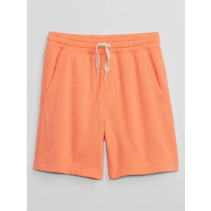 GAP Kids Tracksuit Shorts - Boys