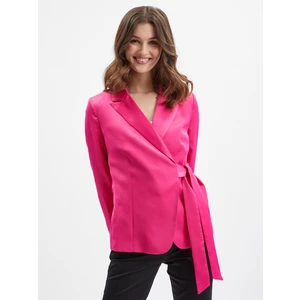 Orsay Pink Ladies Jacket - Women