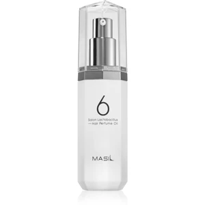 MASIL 6 Salon Lactobacillus Light vlasový parfémovaný olej pre výživu a hydratáciu 66 ml