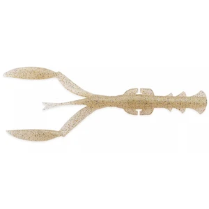 Keitech gumová nástraha neco camaron crystal shrimp 14 cm 8 g 7 ks