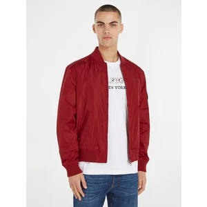 Red Men's Jacket Tommy Hilfiger - Men