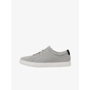 Mens Suede Jack & Jones Galaxy Sneakers - Men