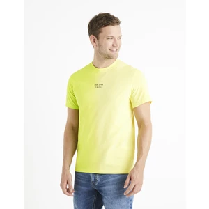 Celio T-shirt Deside - men