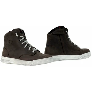 Forma Boots City Dry Brown 38 Stivali da moto