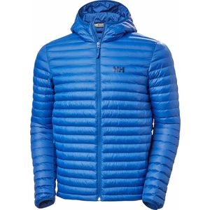 Helly Hansen Men's Sirdal Hooded Insulated Jacket Deep Fjord S Outdoor Jacke