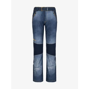 Pantaloni da sci da donna Kilpi JEANSO-W