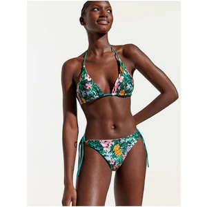 Green Womens Swimwear Upper Wall Desigual Berenice I - Women