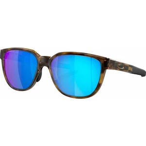 Oakley Actuator 92500457 Brown Tortoise/Prizm Sapphire Polarized L Lifestyle brýle