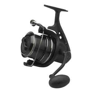 Okuma navijak black bomber spod 8000