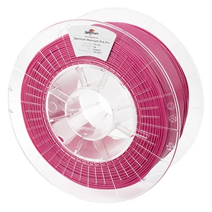 Spectrum 3D filament, PLA Pro, 1,75mm, 1000g, 80134, magenta