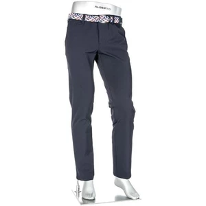 Alberto Rookie 3xDRY Cooler Trousers Navy 56