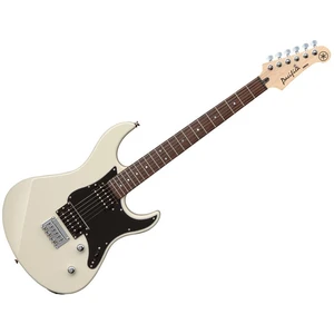 Yamaha Pacifica 120H Vintage White