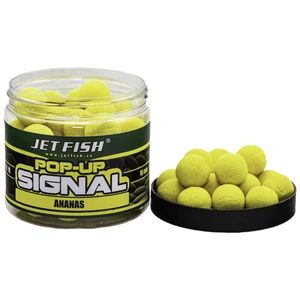 Jet fish signal pop up ananas - 60 g 20 mm