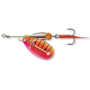 Cormoran třpytka bullet orange tiger - 1 - 3 g-velikost 1 / hmotnost 3 g