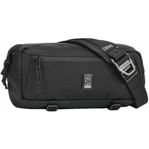 Chrome Lifestyle Rucksäck / Tasche Mini Kadet Schwarz 5 L