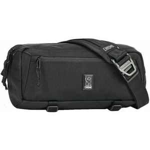 Chrome Lifestyle ruksak / Taška Mini Kadet Čierna 5 L