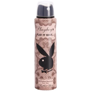 Playboy Play It Sexy deospray pre ženy 150 ml