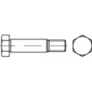 Šrouby lícované TOOLCRAFT TO-5381925, N/A, M20, 90 mm, 1 ks