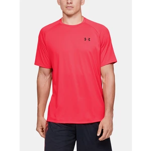 Under Armour Tech 2.0 SS Tee Pánské funkční triko 1326413-628 Beta L