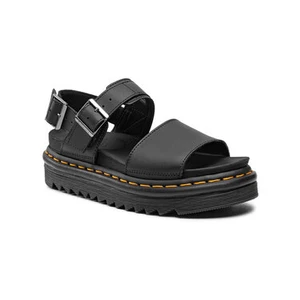 Sandále DR. MARTENS - Voss 24233001 Black