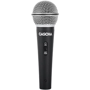 Cascha HH5080 Vocal Dynamic Microphone